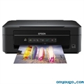 Epson Stylus impresora Epson Stylus impresora